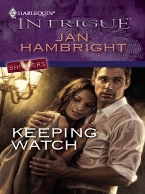 cover image of Keeping Watch